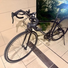 マウンテンバイクの画像