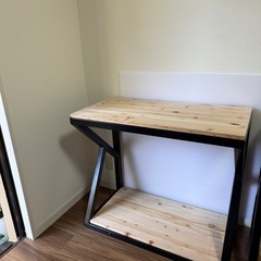 水槽台の画像