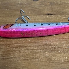 ラピード　F130の画像