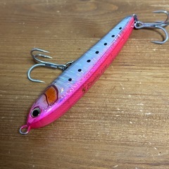 ラピード　F130の画像