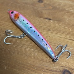 ラピード　F130の画像