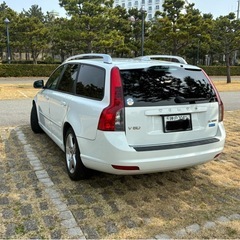 VOLVO V50 2.0 Classicの画像
