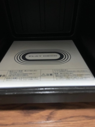 電子レンジ　トースター