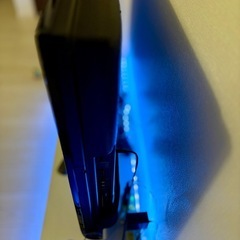 シャープ 40インチ 液晶テレビの画像