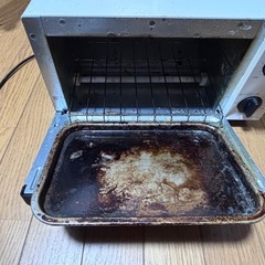 トースター
の画像