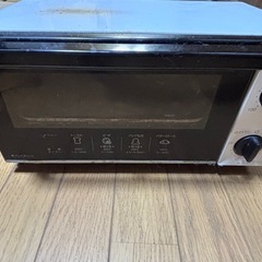 トースター
の画像