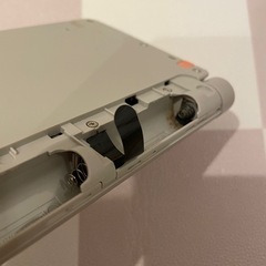 電子辞書 ケース付きの画像