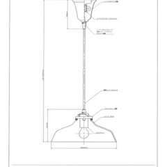 4/1まで！！ペンダントライトの画像