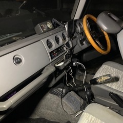 スズキ JA22の画像