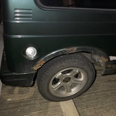 スズキ JA22の画像