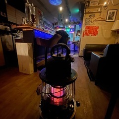 清瀬のレコードBAR・バーテンダー・音楽／ウイスキー／人好きな方の画像