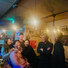 清瀬のレコードBAR・バーテンダー・音楽／ウイスキー／人好きな方の画像