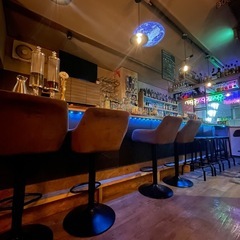 清瀬のレコードBAR・バーテンダー・音楽／ウイスキー／人好きな方の画像