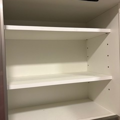 【ダイニングボード】ニトリアルミナ2のダイニングボードの画像