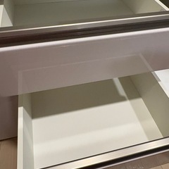 【ダイニングボード】ニトリアルミナ2のダイニングボードの画像