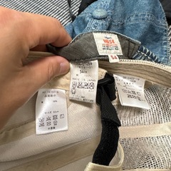 キャップセット Mellow Out Wask Saturdayの画像