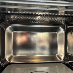 オーブンレンジの画像