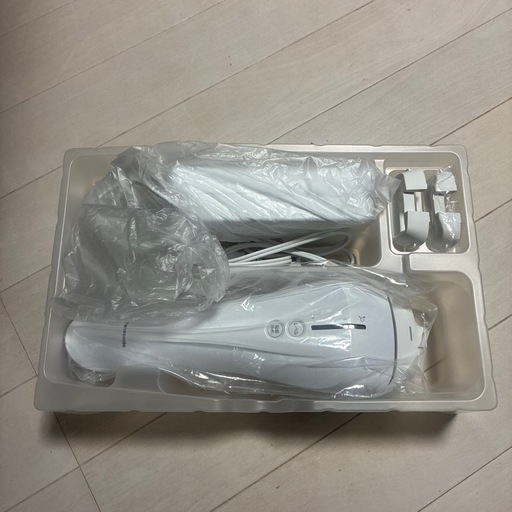 パラソニック　光美容器