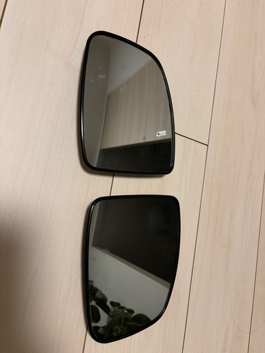 ホンダ　ドアミラー　フィット（GK型）