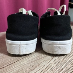 レディース　アーノルドパーマースニーカー　24.5　の画像