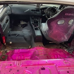 S14 シルビアの画像