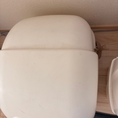 ユニ・チャームペット　デオトイレ　猫トイレの画像