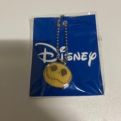 ディズニーのストラップの画像