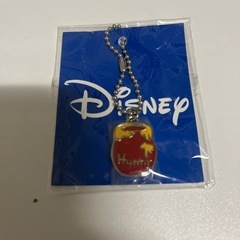 ディズニーのストラップの画像