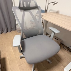 FlexiSpot C5 デスクチェア 在宅勤務 チェアの画像