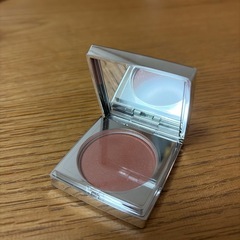 【未使用】RMK チーク　頬紅　カラーユアルックブラッシュ03グラウンドの画像