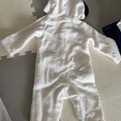 スヌーピー
おくるみの画像