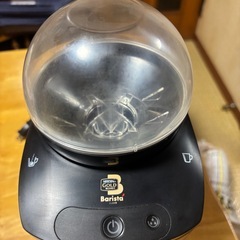 ネスカフェバリスタの画像