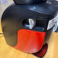 ネスカフェバリスタの画像