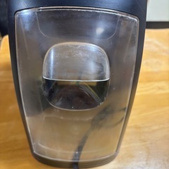 ネスカフェバリスタの画像