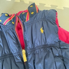 ラルフローレンベスト5  
の画像