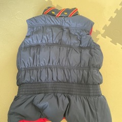 ラルフローレンベスト5  
の画像