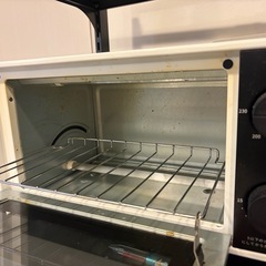 トースターの画像