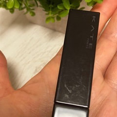 kate リップモンスター残量たっぷりの画像