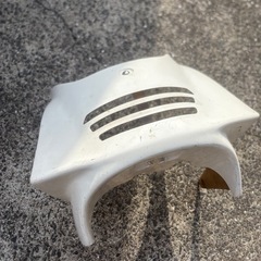 tzr50r tzr50 アッパーカウルの画像