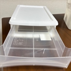 小物ケースの画像