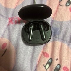 Anker Bluetoothイヤホン　ジャンクの画像