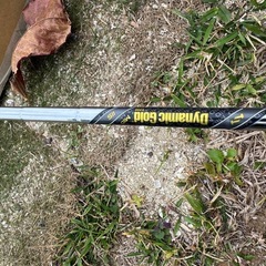 名器　三浦技研 CB-1008 ダイナミックゴールド　MID 115S 6本セットの画像