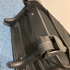 キャリーケース キャリーカート の画像