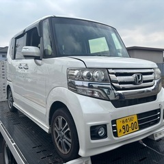 丸車　部品取りになりますの画像