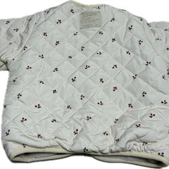 90cm 　女の子　アウター の画像