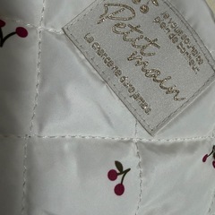 90cm 　女の子　アウター の画像