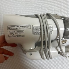 ヘア・ドライヤーの画像