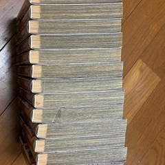 賭博破戒録カイジ (全13巻)の画像