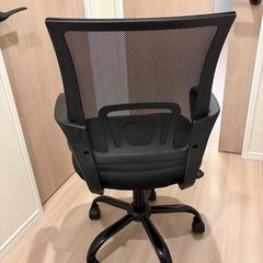 デスクチェア 4/2 17:00〜20:00現地引取
なら1000円 の画像