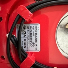 たこ焼き機  ホットプレート 2個セットの画像